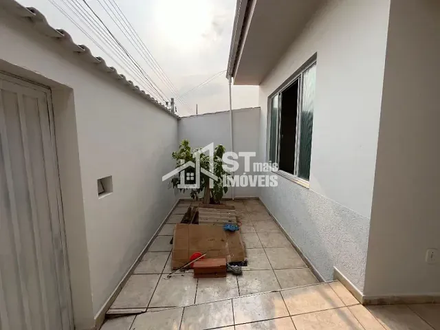 Casa com 150m² 2 quartos e 1 banheiro, à venda, no bairro Jardim Rio Branco em Andradas