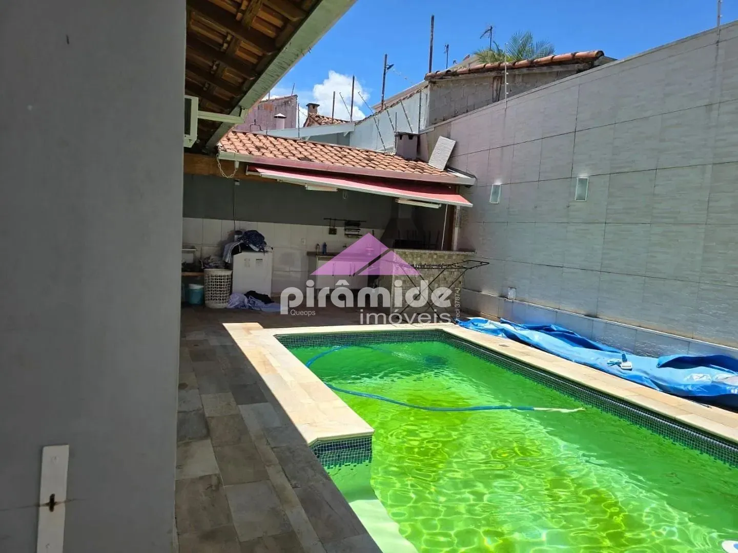 Casa, 3 quartos, 135 m² - Foto 11