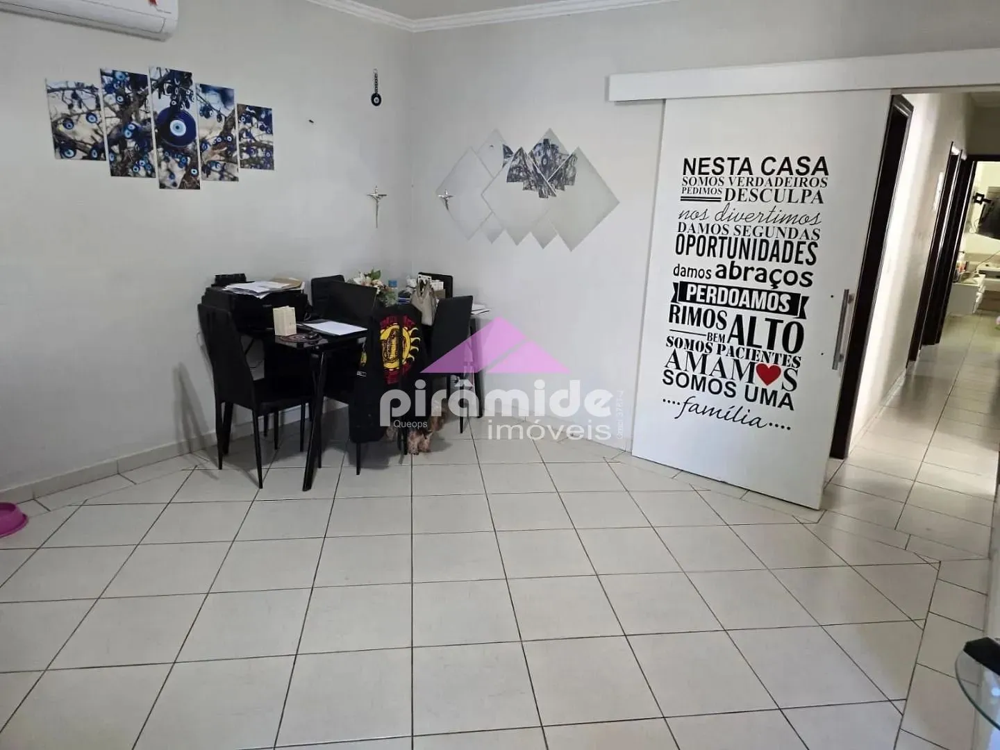 Casa, 3 quartos, 135 m² - Foto 3