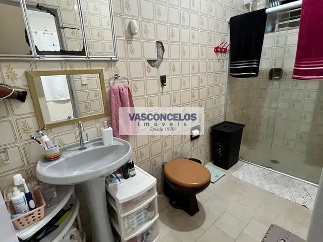 Casa com 200m² 3 quartos e 3 banheiros, à venda, no bairro Centro em São José dos Campos