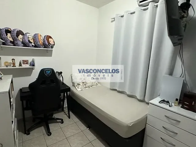 Casa com 200m² 3 quartos e 3 banheiros, à venda, no bairro Centro em São José dos Campos