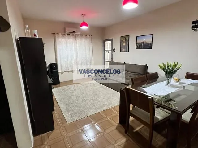 Casa com 200m² 3 quartos e 3 banheiros, à venda, no bairro Centro em São José dos Campos