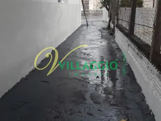 Casa com 90m² 2 quartos e 1 banheiro, à venda, no bairro Vila Falavina em São José do Rio Preto