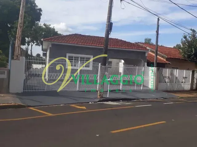 Casa com 90m² 2 quartos e 1 banheiro, à venda, no bairro Vila Falavina em São José do Rio Preto