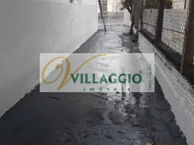 Casa com 90m² 2 quartos e 1 banheiro, à venda, no bairro Vila Falavina em São José do Rio Preto