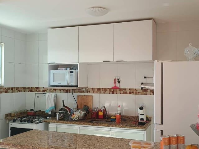 Casa com 168m² 2 quartos e 1 banheiro, à venda, no bairro Vivendas do Coqueiro II em Campos dos Goytacazes