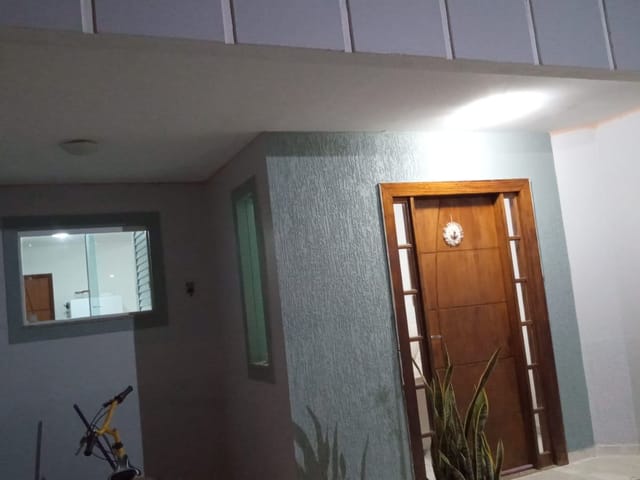 Casa com 168m² 2 quartos e 1 banheiro, à venda, no bairro Vivendas do Coqueiro II em Campos dos Goytacazes