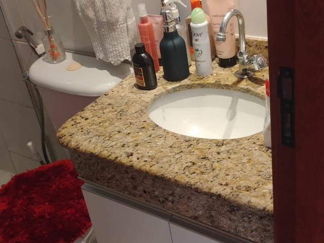Casa com 168m² 2 quartos e 1 banheiro, à venda, no bairro Vivendas do Coqueiro II em Campos dos Goytacazes