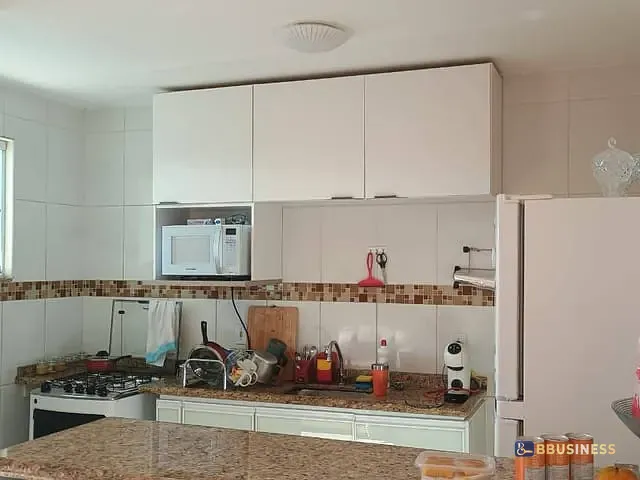 Casa com 168m² 2 quartos e 1 banheiro, à venda, no bairro Vivendas do Coqueiro II em Campos dos Goytacazes