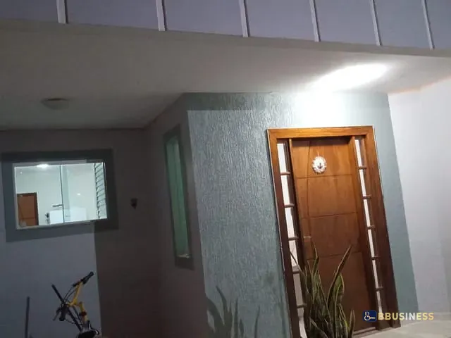 Casa com 168m² 2 quartos e 1 banheiro, à venda, no bairro Vivendas do Coqueiro II em Campos dos Goytacazes
