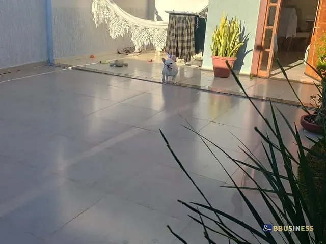 Casa com 168m² 2 quartos e 1 banheiro, à venda, no bairro Vivendas do Coqueiro II em Campos dos Goytacazes