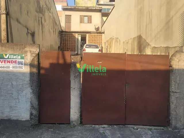 Casa 1 quarto e 1 banheiro, à venda, no bairro Jardim dos Ipês em Itaquaquecetuba