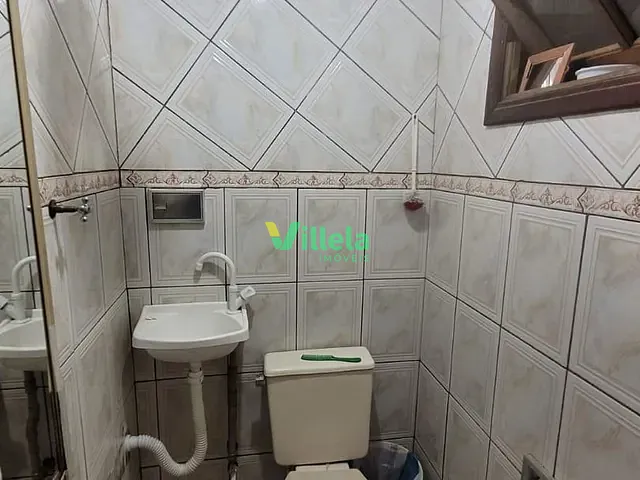 Casa 1 quarto e 1 banheiro, à venda, no bairro Jardim dos Ipês em Itaquaquecetuba