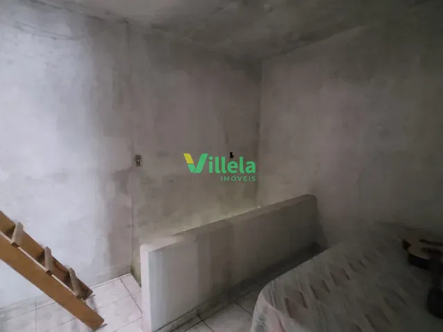 Casa 1 quarto e 1 banheiro, à venda, no bairro Jardim dos Ipês em Itaquaquecetuba