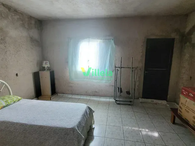 Casa 1 quarto e 1 banheiro, à venda, no bairro Jardim dos Ipês em Itaquaquecetuba