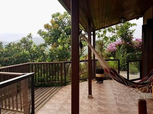 Foto do Casa - Casa à venda, 250 m² por R$ 975.000,00 - Tapanhão - Jambeiro/SP | RUSSI IMÓVEIS