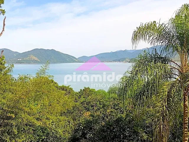 Casa com 700m² 2 quartos e 1 banheiro, à venda, no bairro Lagoinha em Ubatuba