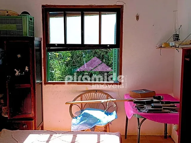 Casa com 700m² 2 quartos e 1 banheiro, à venda, no bairro Lagoinha em Ubatuba