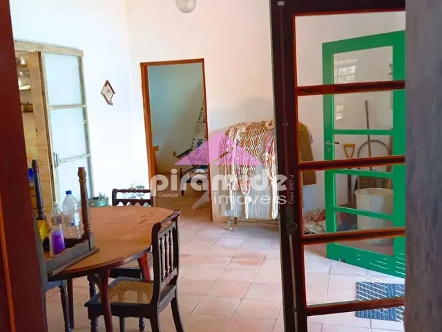 Casa com 700m² 2 quartos e 1 banheiro, à venda, no bairro Lagoinha em Ubatuba