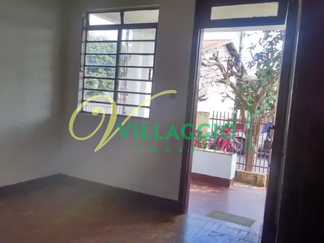 Casa com 200m² 3 quartos e 1 banheiro, à venda, no bairro Vila Angélica em São José do Rio Preto