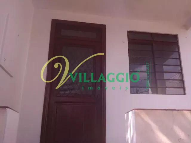 Casa com 200m² 3 quartos e 1 banheiro, à venda, no bairro Vila Angélica em São José do Rio Preto