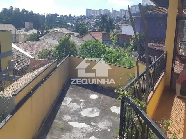 Casa com 430m² 4 quartos e 5 banheiros, à venda, no bairro City Bussocaba em Osasco