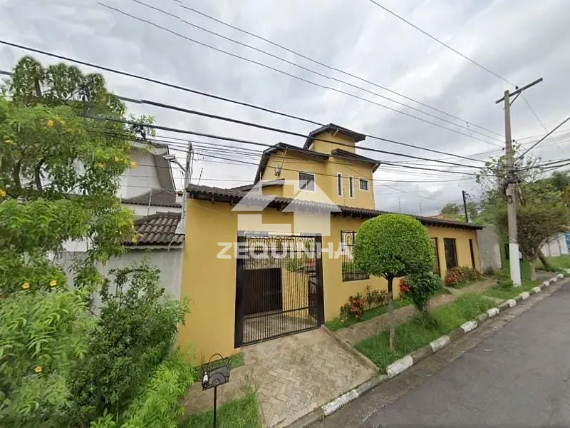 Casa, 4 quartos, 366 m² - Foto 2