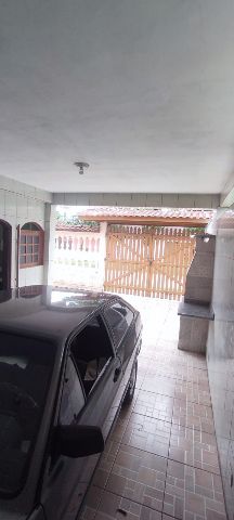 Casa 2 quartos e 1 banheiro, à venda, no bairro Indaiá em Bertioga