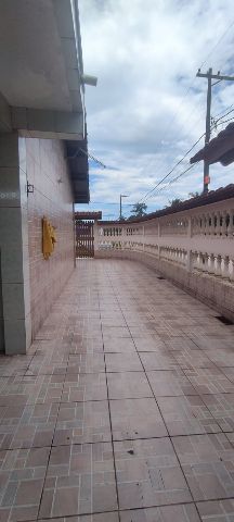 Casa 2 quartos e 1 banheiro, à venda, no bairro Indaiá em Bertioga