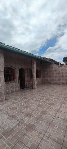 Casa 2 quartos e 1 banheiro, à venda, no bairro Indaiá em Bertioga