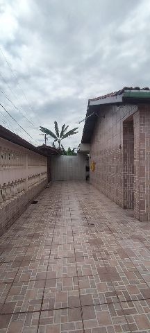 Casa 2 quartos e 1 banheiro, à venda, no bairro Indaiá em Bertioga
