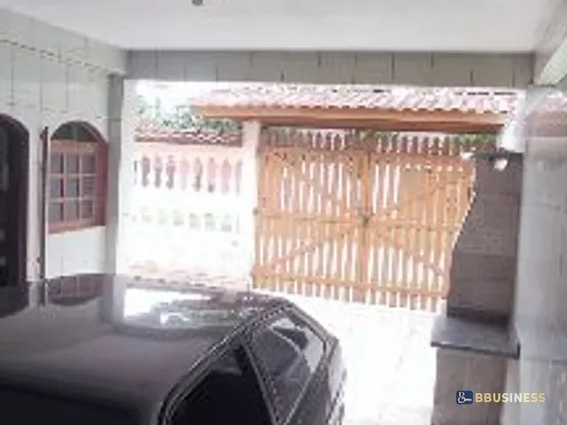 Casa 2 quartos e 1 banheiro, à venda, no bairro Indaiá em Bertioga