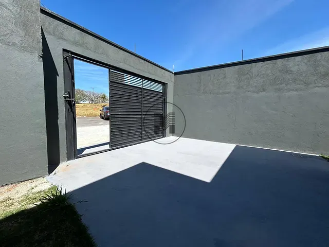 Casa 2 quartos e 1 banheiro, à venda, no bairro Campinas em Pindamonhangaba