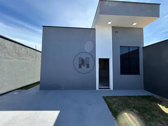 Casa 2 quartos e 1 banheiro, à venda, no bairro Campinas em Pindamonhangaba
