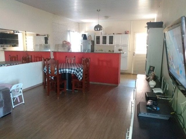 Foto do Casa - Casa com 2 dormitórios à venda, 60 m² por R$ 180.000,00 - Residencial Dom Bosco - São José dos Campos/SP | INDEPENDENCE NEGOCIOS IMOBILIARIOS LTDA