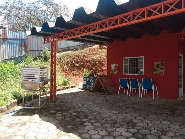 Foto do Casa - Casa com 2 dormitórios à venda, 60 m² por R$ 180.000,00 - Residencial Dom Bosco - São José dos Campos/SP | INDEPENDENCE NEGOCIOS IMOBILIARIOS LTDA