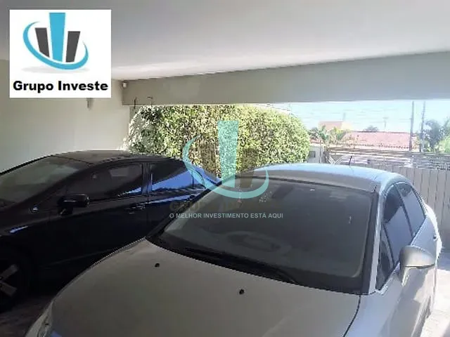 Casa com 1200m² 4 quartos e 5 banheiros, à venda, no bairro VILA HARMONIA em ARARAQUARA