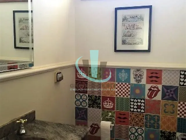 Casa com 1200m² 4 quartos e 5 banheiros, à venda, no bairro VILA HARMONIA em ARARAQUARA