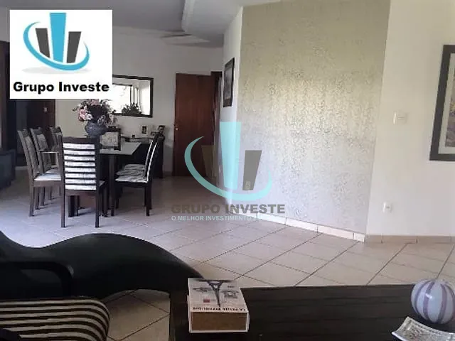 Casa com 1200m² 4 quartos e 5 banheiros, à venda, no bairro VILA HARMONIA em ARARAQUARA