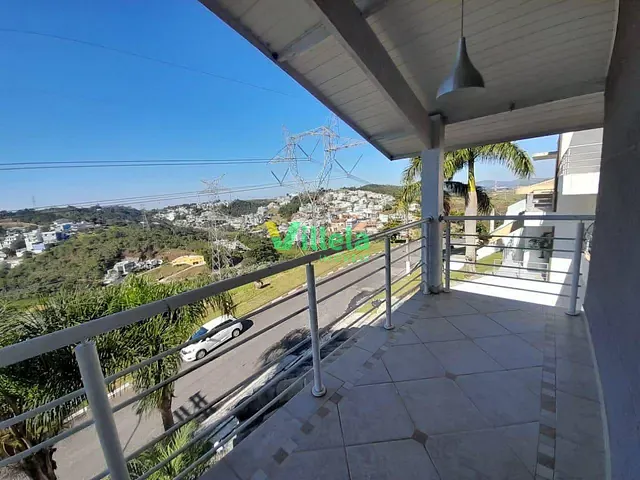 Casa 4 quartos e 2 banheiros, à venda ou para alugar, no bairro Chácaras Copaco em Arujá