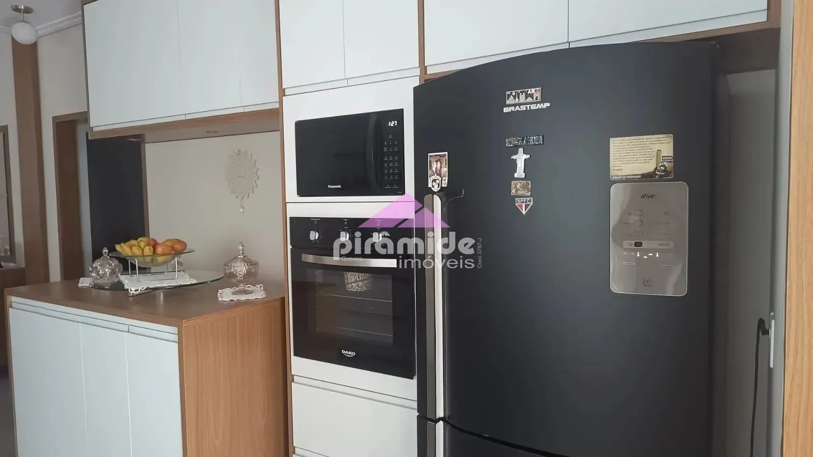 Casa, 3 quartos, 230 m² - Foto 4