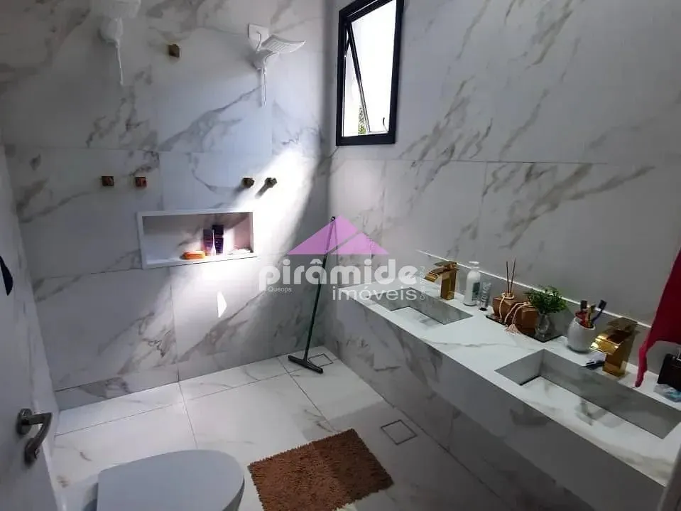 Casa, 3 quartos, 230 m² - Foto 8