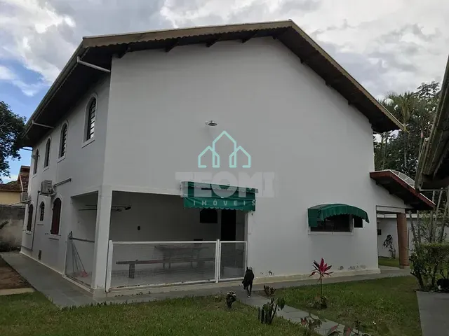 Casa 5 quartos e 5 banheiros, à venda, no bairro Loteamento Parque das Fontes em Tremembé