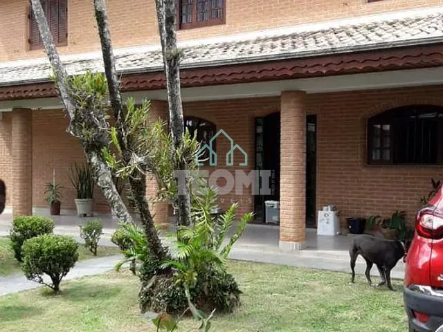 Casa 5 quartos e 5 banheiros, à venda, no bairro Loteamento Parque das Fontes em Tremembé