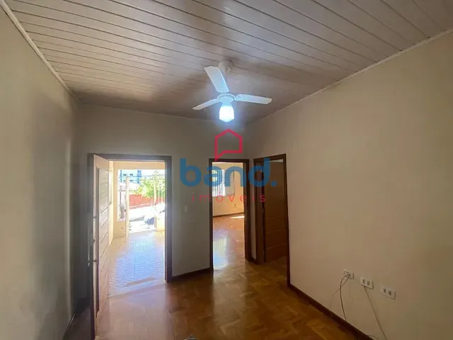 Casa com 199m² 2 quartos e 1 banheiro, à venda, no bairro Jardim Araritaguaba em Porto Feliz