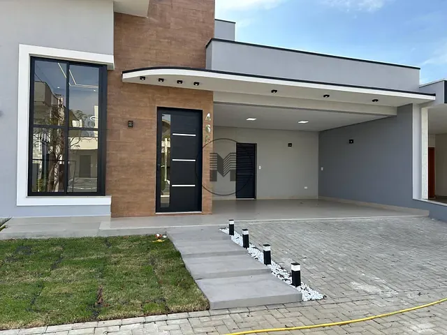 Casa 3 quartos e 3 banheiros, à venda, no bairro Piracangaguá em Taubaté