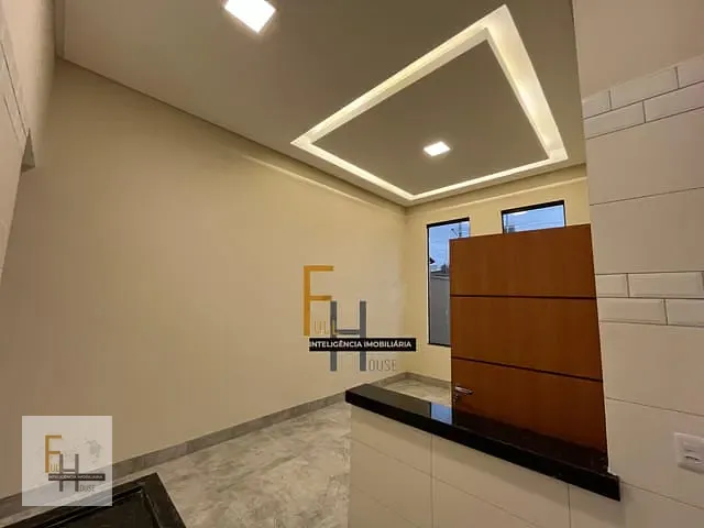 Casa com 182m² 2 quartos e 2 banheiros, à venda, no bairro Independência em Aparecida de Goiânia
