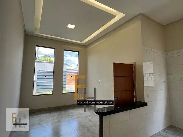 Casa com 182m² 2 quartos e 2 banheiros, à venda, no bairro Independência em Aparecida de Goiânia