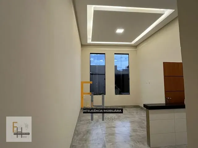 Casa com 182m² 2 quartos e 2 banheiros, à venda, no bairro Independência em Aparecida de Goiânia