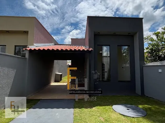 Casa com 182m² 2 quartos e 2 banheiros, à venda, no bairro Independência em Aparecida de Goiânia